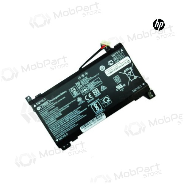 HP FM08, 5973mAh, 16 pin Bateria para portatil - PREMIUM