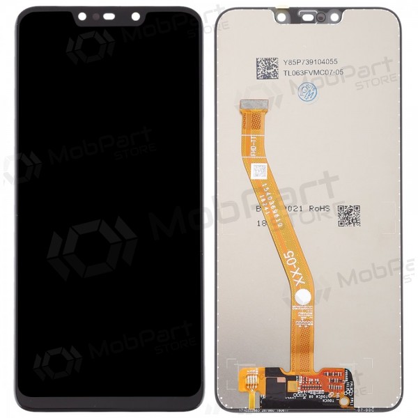 Huawei Nova 3i / P Smart Plus 2018 pantalla (negro)