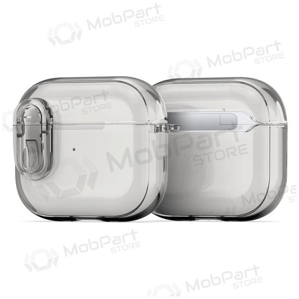 Funda Dux Ducis PECL Apple AirPods 3 gris