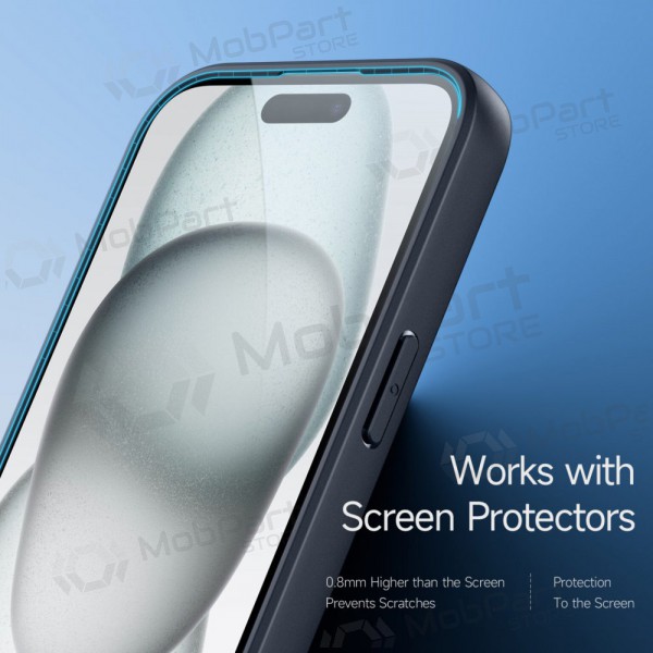 Apple iPhone 15 funda Apple iPhone 15 funda