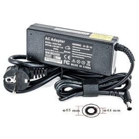 SONY 92W: 19.5V, 4.74A cargador para portátil