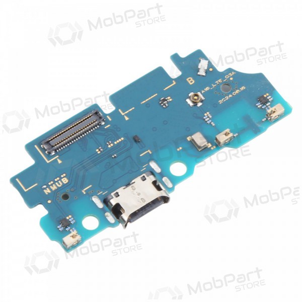 Samsung A165 Galaxy A16 4G modulo de carga (service pack) (original) Samsung A165 Galaxy A16 4G modulo de carga (service pack) (original)