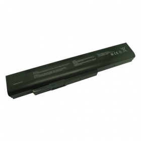 MSI A32-A15, 4400mAh Bateria para portatil, Selected