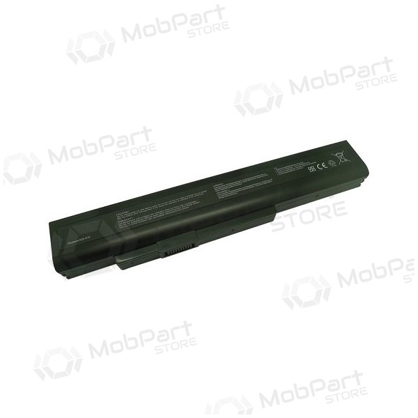 MSI A32-A15, 4400mAh Bateria para portatil, Selected MSI A32-A15, 4400mAh Bateria para portatil, Selected