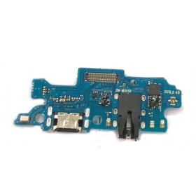 Samsung M205 Galaxy M20 2019 modulo de carga