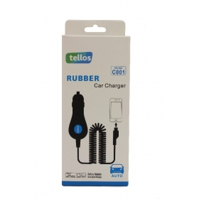 Cargador de coche Tellos 