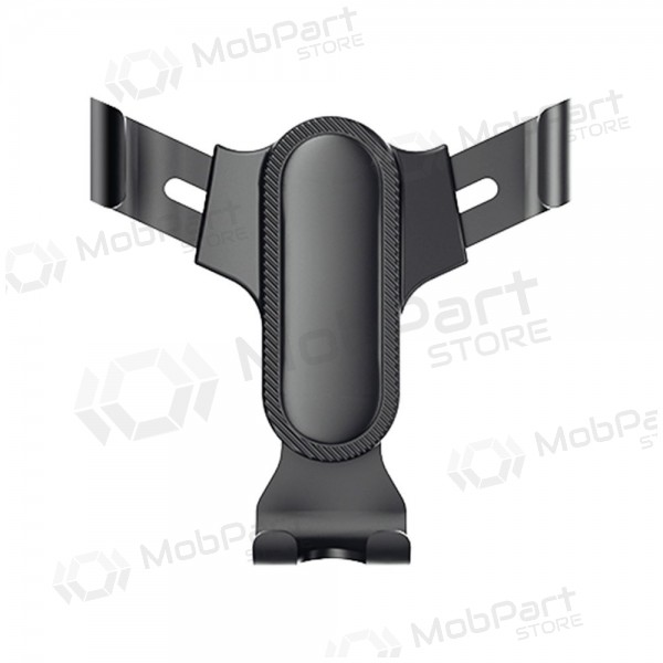 Soporte de teléfono para coche Dudao F7s para rejilla de ventilación