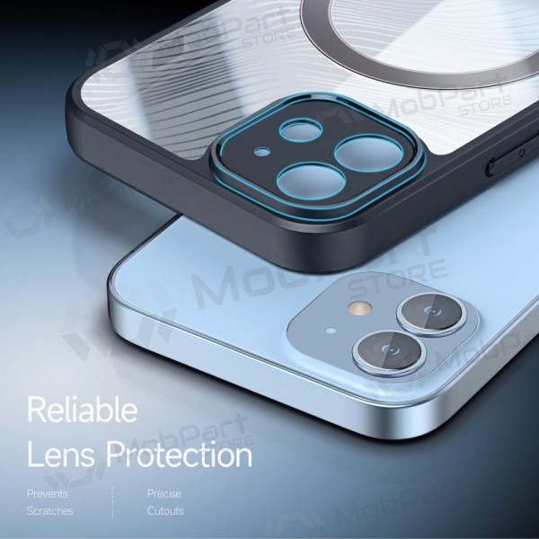 Apple iPhone 12 funda 