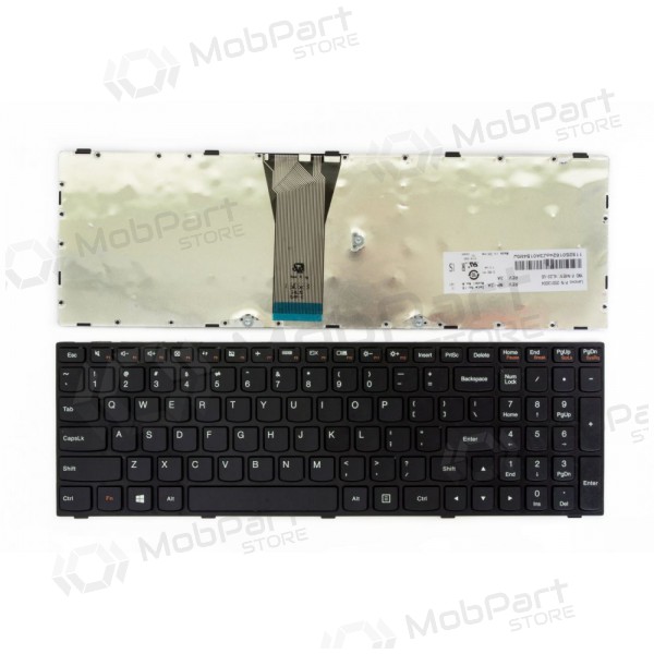 LENOVO B50-30 teclado LENOVO B50-30 teclado