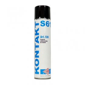 Limpiador de contactos Contact S61 600ml