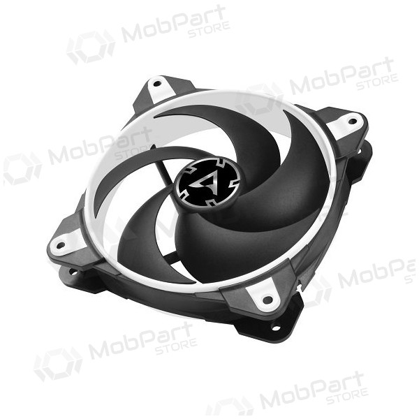 ARCTIC BioniX P120 PWM PST ventilador de caja, 4-pin, 120mm