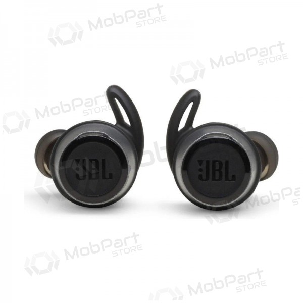 Inalámbrica manos libres JBL Reflect Flow (negro)