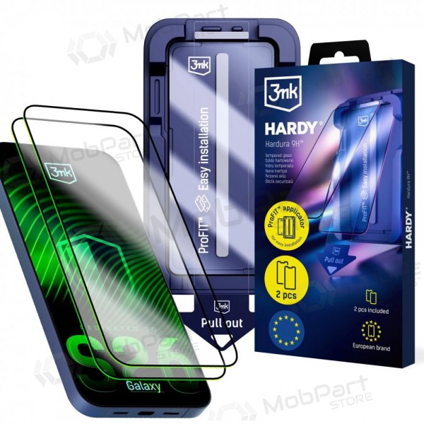 Cristal protector Samsung Galaxy S26 