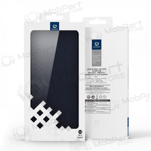 Funda para Samsung Galaxy Z Fold8 Ultra 