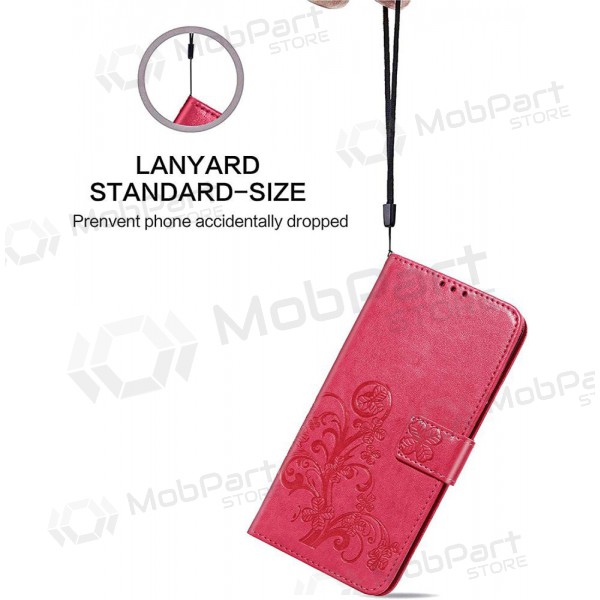 Samsung Galaxy A245 A24 4G / A246 A24 5G funda 
