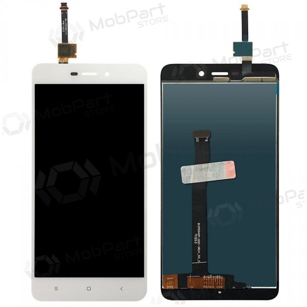 Xiaomi Redmi 4A pantalla (blanco)