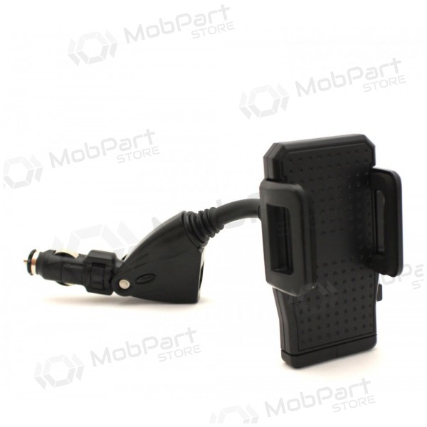 Cargador automobilinis x 2 USB Tellos CCH-02 (3.1A)