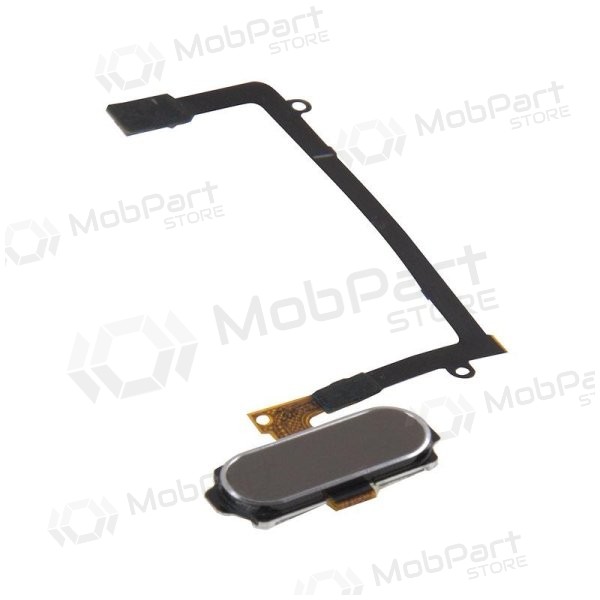 Samsung G925F Galaxy S6 Edge Conector del botón de HOME (dorado) Samsung G925F Galaxy S6 Edge Conector del botón de HOME (dorado)