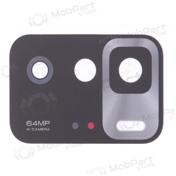 Xiaomi Poco X3 GT Cristal camara (only lens)