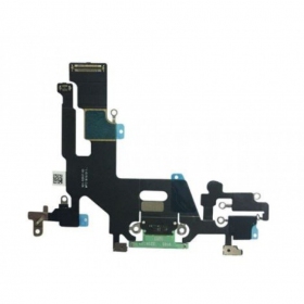 Apple iPhone 11 modulo de carga (verde)