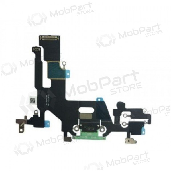 Apple iPhone 11 modulo de carga (verde)