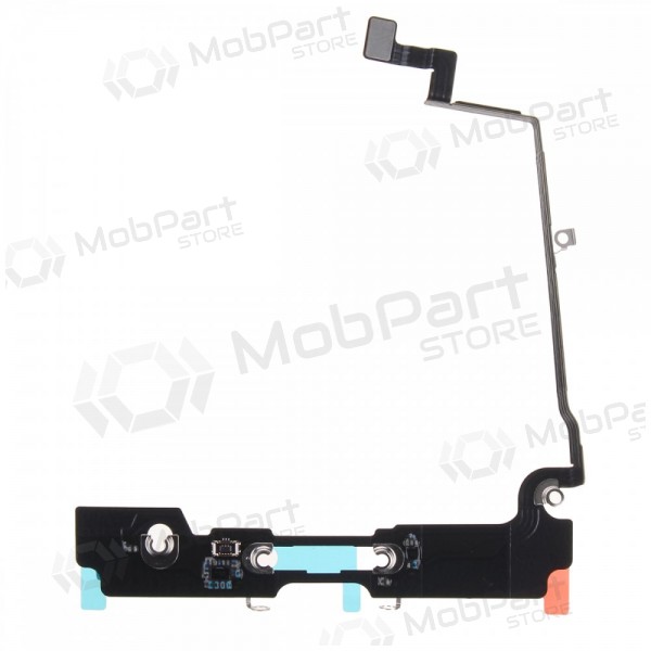 Apple iPhone X conector de antena (bottom) (usada Grade A, original)