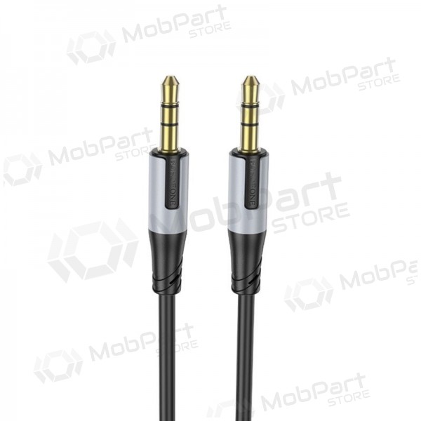 Audio cable Borofone BL19 3,5mm to 3,5mm negro