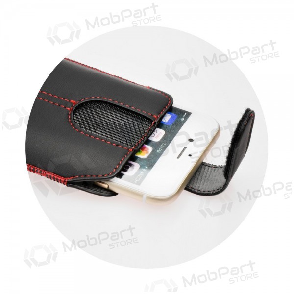 Apple iPhone 6 Plus / 7 Plus / 8 Plus / Mate 10 Lite funda XXXXL 