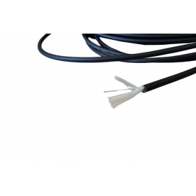 Cable óptico de 4 fibras 652B
