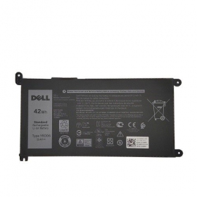 DELL YRDD6, 3500mAh Bateria para portatil - PREMIUM
