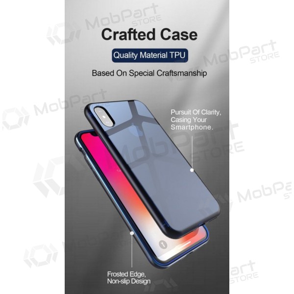 Funda para Apple iPhone 7 Plus / 8 Plus - Dux Ducis Light (azul)