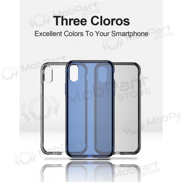 Funda para Apple iPhone 7 Plus / 8 Plus - Dux Ducis Light (gris)