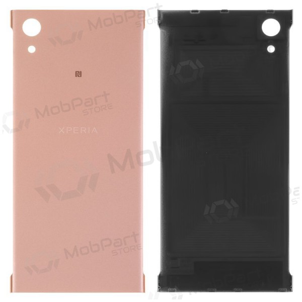 Sony Xperia XA1 G3112 / XA1 G3116 / XA1 G3121 / XA1 G3123 / XA1 G3125 tapa trasera de la batería () Sony Xperia XA1 G3112 / XA1 G3116 / XA1 G3121 / XA1 G3123 / XA1 G3125 tapa trasera de la batería ()