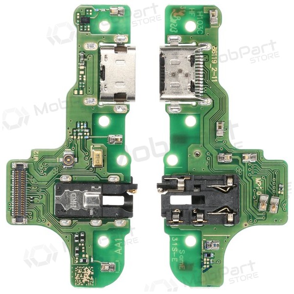 Samsung A207 Galaxy A20s 2019 modulo de carga (service pack) (original)
