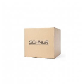 Cable UTP SCHNUR CAT6 (305m) exterior.