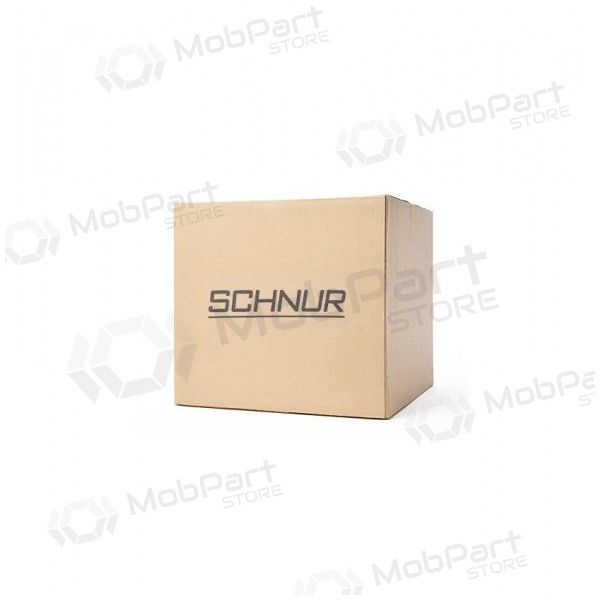 Cable UTP SCHNUR CAT6 (305m) exterior.