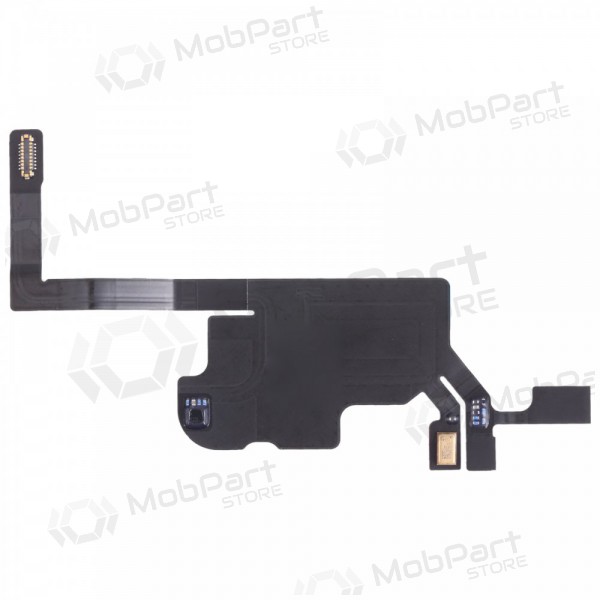 Conector de sensor de luz de proximidad y micrófono para Apple iPhone 13 Pro