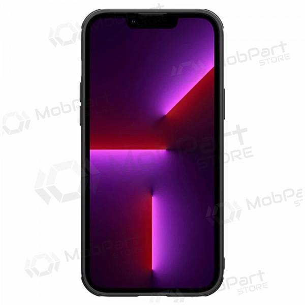Apple iPhone 14 Pro funda „Nillkin Case S“ (negro)