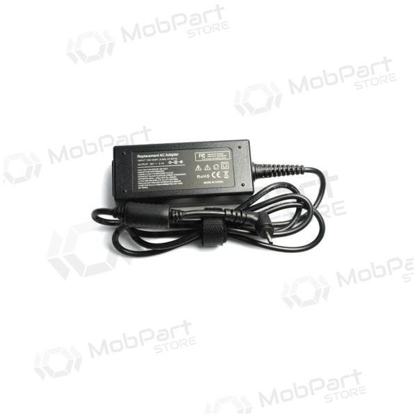 ASUS 40W: 19V, 2.1A cargador para portátil ASUS 40W: 19V, 2.1A cargador para portátil