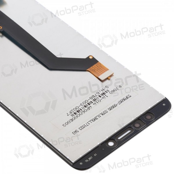 Xiaomi Redmi S2 (Redmi Y2) pantalla (negro)