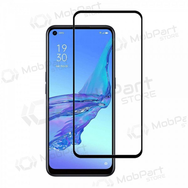 Sony Xperia 10-III protector de pantalla de cristal templado 
