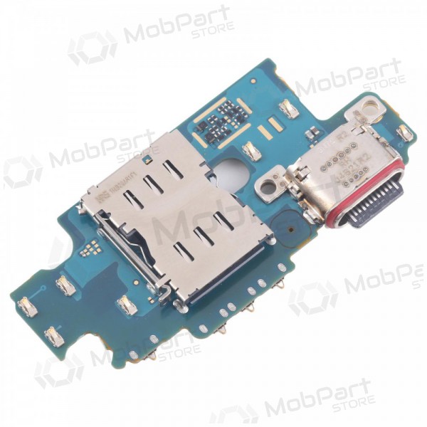 Samsung S936 Galaxy S25 Plus modulo de carga (service pack) (original) Samsung S936 Galaxy S25 Plus modulo de carga (service pack) (original)