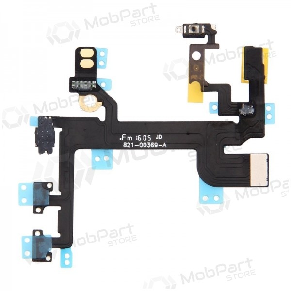 Apple iPhone SE on / off (įjungimo), flex de volumen Apple iPhone SE on / off (įjungimo), flex de volumen