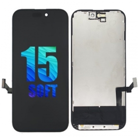 Pantalla Apple iPhone 15 (Premium OLED)