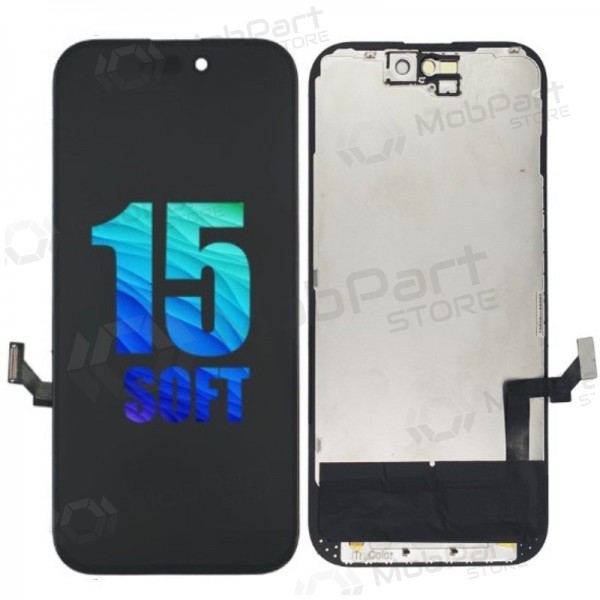 Pantalla Apple iPhone 15 (Premium OLED)