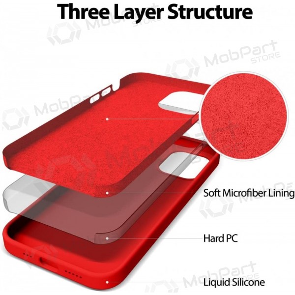 Funda para Samsung Galaxy S26 Ultra Mercury 