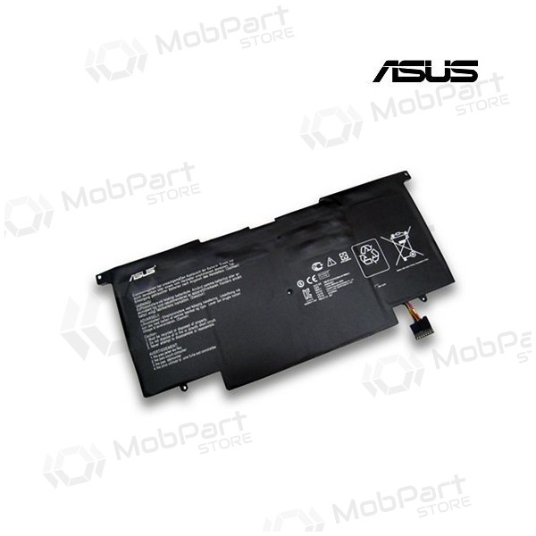 ASUS C22-UX31, 6750mAh Bateria para portatil - PREMIUM ASUS C22-UX31, 6750mAh Bateria para portatil - PREMIUM