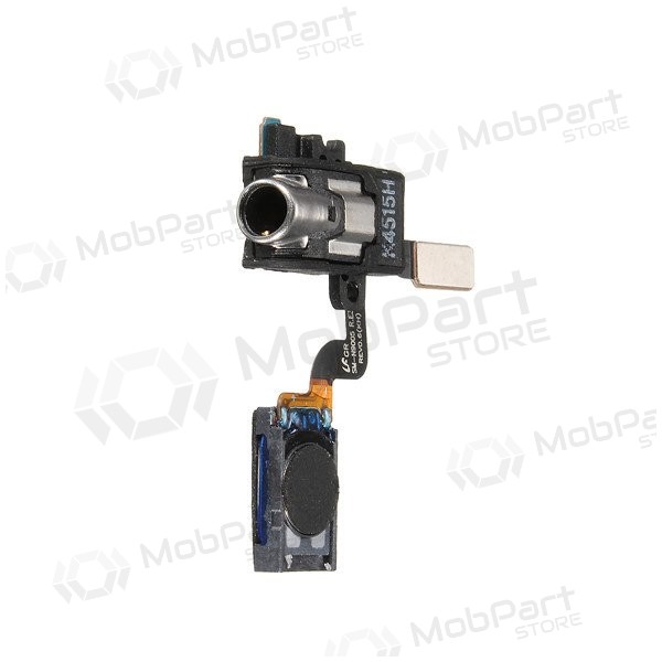 Samsung N9000 Galaxy Note 3 / N9005 Galaxy Note 3 conector de altavoz (usada, original)