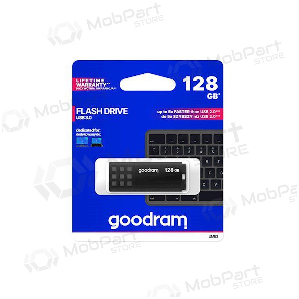 Memoria Goodram UME3 128GB USB 3.0