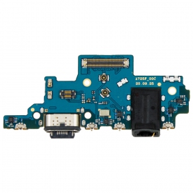Samsung Galaxy A725 / A726 A72 4G / A72 5G modulo de carga (service pack) (original)